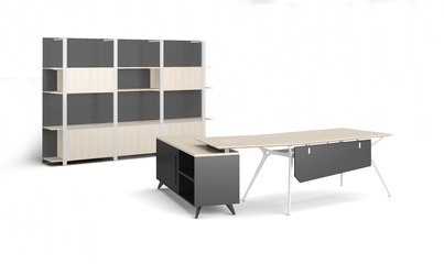 西安辦公家具廠